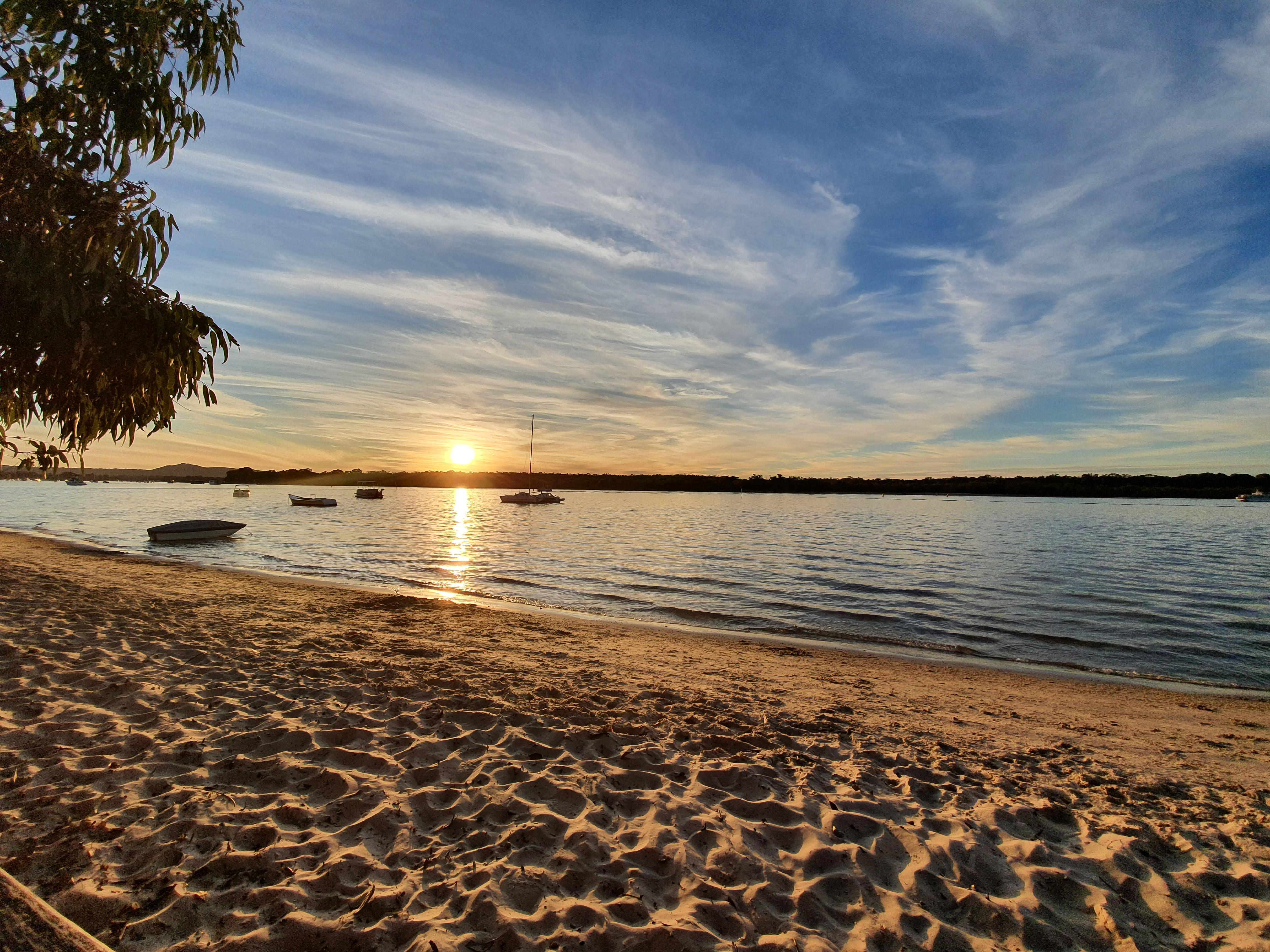 Noosa River Retreat Holiday Apartments Noosaville Eksteriør billede