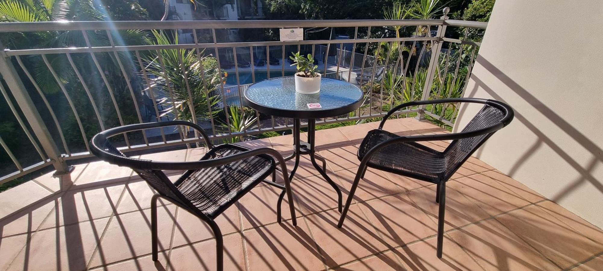 Noosa River Retreat Holiday Apartments Noosaville Eksteriør billede
